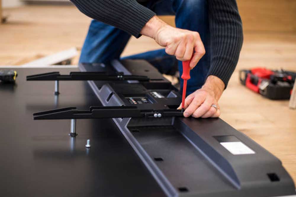 Smart TV